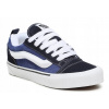 VANS KNU SKOOL PÁNSKE ŠNUROVACIE TENISKY NÍZKE 41 FRB
