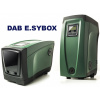 DAB, Elektronická domáca vodáreň DAB E.SYBOX