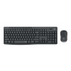 Logitech MK295 Silent Wireless Keyboard Mouse Combo 920-009808