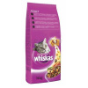 WHISKAS Adult cat s kuracím mäsom 14 kg