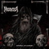 Nervosa - Downfall Of Mankind [CD]