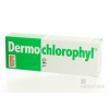 Dr. Müller Dermo - Chlorophyl gél 50 ml