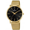 Klasické zlaté dámske hodinky FESTINA 20476/2 BOYFRIEND COLLECTION