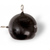 Olovená Záťaž Black Cat Cat Ball Black 80gr