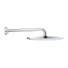 GROHE Rainshower Cosmopolitan 310 - Hlavová sprcha, 1 prúd, so sprchovým ramenom, chróm 26056000