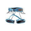 Horolezecký sedák Ocun Twist Tech Eco - grey/blue