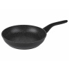 Silvercrest® Hliníková panvica, Ø 24 cm (čierna) (100391135)