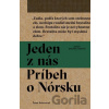 Jeden z nás: Príbeh o Nórsku - Asne Seierstad