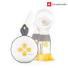 Medela Odsávačka mlieka elektrická double Swing Maxi™ NEW