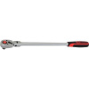 Ks Tools - Kĺbová račňa s prepínacou páčkou 72zubov 1/2