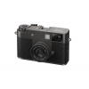 Fujifilm X-HF1 (X half), Charcoal