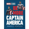 Marvel Studios Be More Captain America