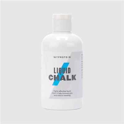 MyProtein Liquid chalk 250 ml