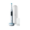 Oral-B iO Series 10 Dospelý Rotujúco-oscilačná zubná kefka Biela (10 STARDUST WHITE)