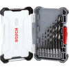 Bosch Accessories 2608577146 HSS sada špirálových vrtákov do kovu 8-dielna DIN 338 1/4 