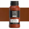 Akrylová farba Liquitex Basic Fluid 118 ml 127 Burnt Sienna