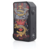 Dovpo MVV II MOD Vzor: Dragon Samurai