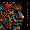 CD Francesco Messina - BROTHERHOOD