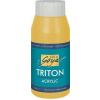 Kreul Triton Solo Goya zlatá 750 ml