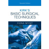 Kirk's Basic Surgical Techniques - Fiona Myint