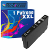 Tusz Tito-Express 405-WorkForce-Pro-WF-405XL-DWF-DTW-DTWf pre Epson čierny (black)