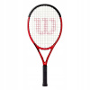 Juniorská tenisová raketa WILSON Clash 25 V2.0