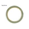 TAIMEN Muškárska šnúra Negnon Omega Orionis Euro Nymph 0,55mm Prevedenie: Sage/Salmon
