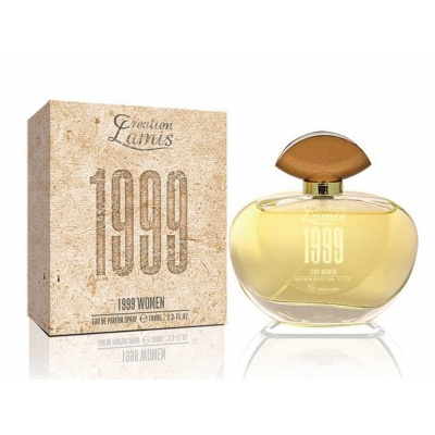 Lamis Creation 1999 Pour Femme, Parfemovaná voda 100ml (Alternatíva vône Nino Cerruti Cerruti 1881) pre ženy