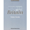 Window on Britain 1 Video Guide - Richard MacAndrew