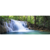Obklad do kúpeľne mySPOTTI aqua Waterfall 120x45 cm