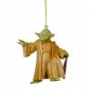 Star Wars figúrka Yoda