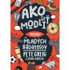 Ako sa modliť: Sprievodca pre mladých bádateľov