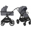 Lionelo LAYLA 2IN1 GREY STONE 2024