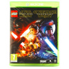 LEGO Gwiezdne wojny: Przebudzenie Mocy Xbox One - krabicová verzia