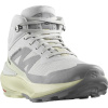 Salomon Elixir Activ Mid GTX W L47457300 - glacier gray/aloe wash/magnet 38 2/3