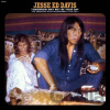 Davis, Jesse Ed Tomorrow May Not Be Yo. Booklet