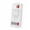 Ovládač / Kontrolér pre LED pásy 3v1 Biely 12-24V MiLight E3-RF Miboxer RGB