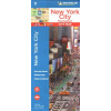 New York: Manhattan - Michelin City Plan 10