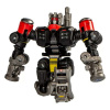 Hasbro Transformers: Bumblebee Studio Series Core Class Akční Figurka Concept Art Decepticon Frenzy 9 cm