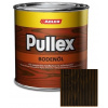Adler PULLEX BODENÖL (Olej na vonkajšia vodorovné drevené povrchy) Sivohnedá - graubraun Velikost balenia: 2,5 l