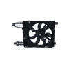 Ventilátor chladenia motora NRF 47888