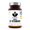 Puhdistamo Super Vitamin D3 100 µg (4000 IU) – 60 kapslí