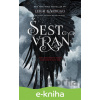 E-kniha Šest vran - Leigh Bardugo