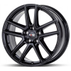 Platin P73 DiamondBlack 7,5 × 18, 5 × 108, ET45