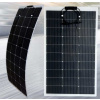 Fotovoltaický solární panel 12V/180W, SZ-180-MC, flexibilní CPC