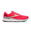 Dámske bežecké topánky Brooks Adrenaline GTS 23 W pink 38,5EU