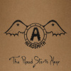 Aerosmith - 1971:The Road Starts Hear [CD]