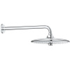 Sprchový set GROHE 380 x 260 mm chróm 26459000