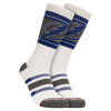 Tampa Bay Lightning - Cross Bar NHL Ponožky L/XL (42-46)