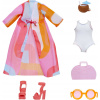 MGA Rainbow High Fashion Set Den u bazénu